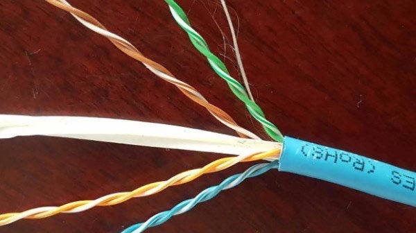 网线颜色顺序和图解(网线的颜色顺序排列口诀)-图2 网线颜色顺序和图解(网线的颜色顺序排列口诀)-图2