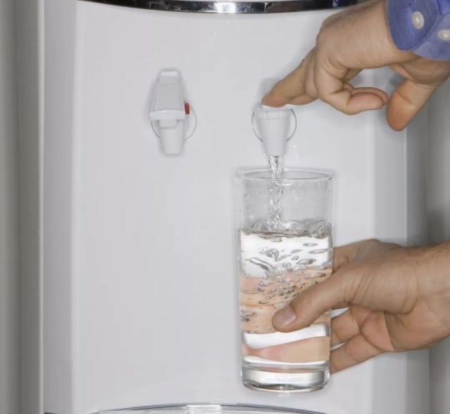 饮水机功率一般是多少-图1 饮水机功率一般是多少-图1