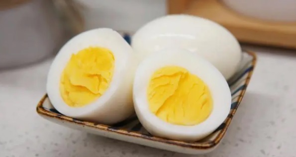 吃什么长头发快最有效(对头发生长有益的食物)-图3 吃什么长头发快最有效(对头发生长有益的食物)-图3