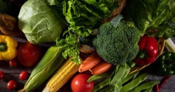 吃什么长头发快最有效(对头发生长有益的食物)-图4 吃什么长头发快最有效(对头发生长有益的食物)-图4