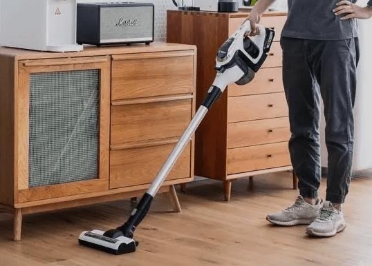 家用吸尘器怎么选,家用吸尘器哪种好用-图1 家用吸尘器怎么选,家用吸尘器哪种好用-图1