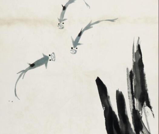 齐白石擅长画什么-图3 齐白石擅长画什么-图3