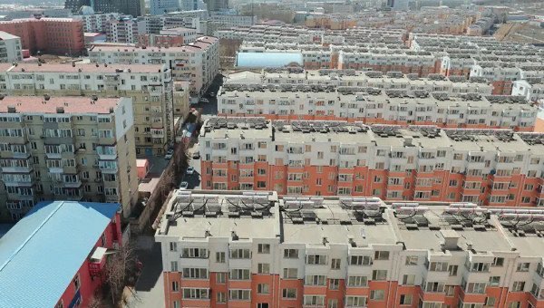 鹤岗房价为什么这么低,鹤岗的介绍-图1 鹤岗房价为什么这么低,鹤岗的介绍-图1