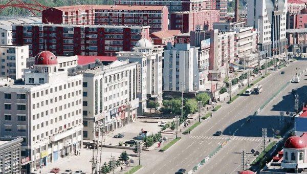 鹤岗房价为什么这么低,鹤岗的介绍-图2 鹤岗房价为什么这么低,鹤岗的介绍-图2