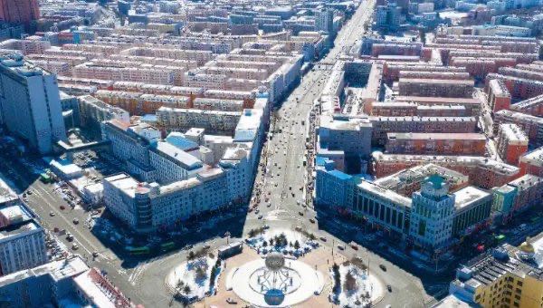 鹤岗房价为什么这么低,鹤岗的介绍-图3 鹤岗房价为什么这么低,鹤岗的介绍-图3