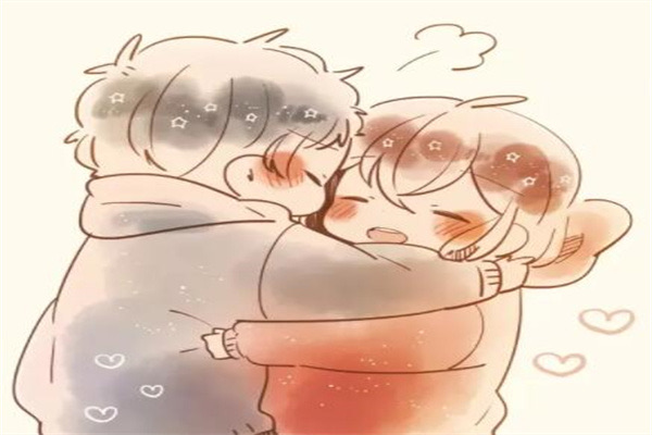 给女朋友讲又甜又撩的小故事,能够更加甜蜜的进入梦乡-图1 给女朋友讲又甜又撩的小故事,能够更加甜蜜的进入梦乡-图1