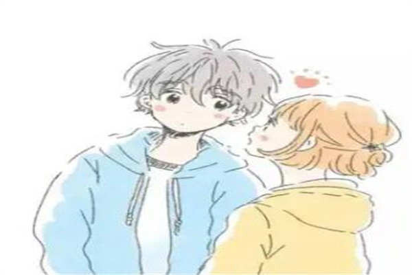 给女朋友讲又甜又撩的小故事,能够更加甜蜜的进入梦乡-图2 给女朋友讲又甜又撩的小故事,能够更加甜蜜的进入梦乡-图2