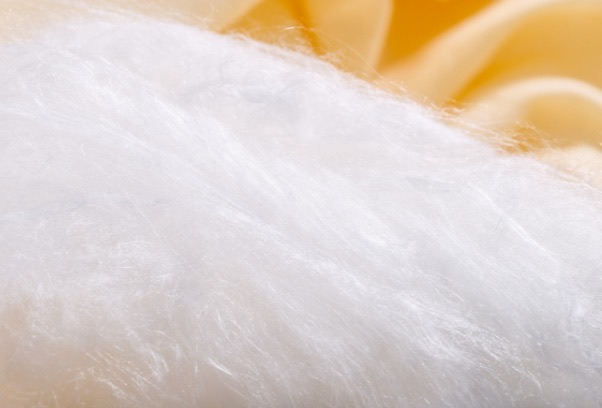 真正的蚕丝被多少钱,整床的价格一般在2000元到40000元-图1 真正的蚕丝被多少钱,整床的价格一般在2000元到40000元-图1