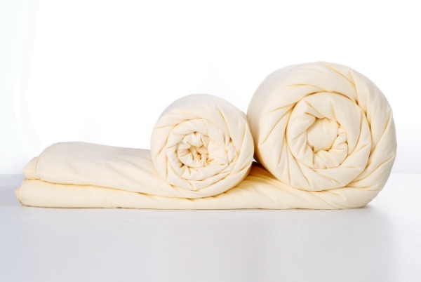 真正的蚕丝被多少钱,整床的价格一般在2000元到40000元-图2 真正的蚕丝被多少钱,整床的价格一般在2000元到40000元-图2