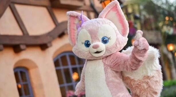 迪士尼玩偶都有哪些(迪士尼玩偶大全)-图4 迪士尼玩偶都有哪些(迪士尼玩偶大全)-图4