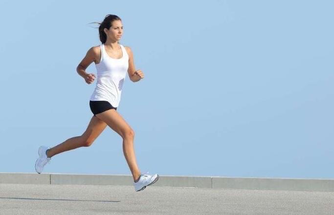 如何正确跑步锻炼身体-图1 如何正确跑步锻炼身体-图1