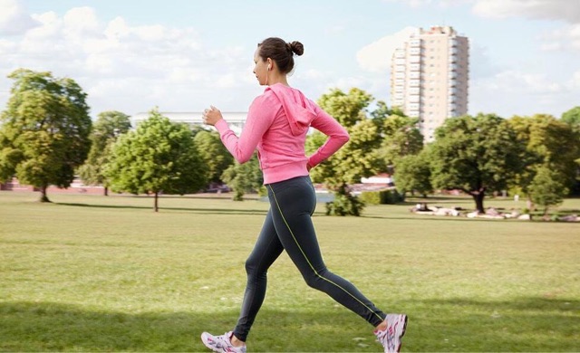 如何正确跑步锻炼身体-图2 如何正确跑步锻炼身体-图2