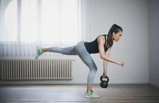 适合在家做的有氧运动有哪些-图2 适合在家做的有氧运动有哪些-图2