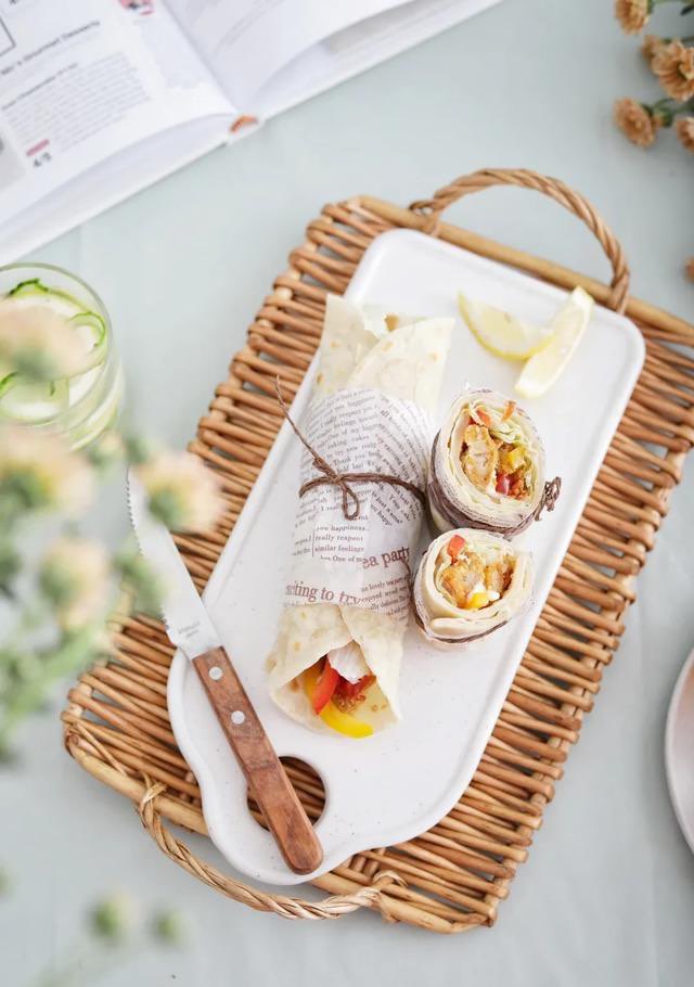 kfc?历史(KFC墨西哥鸡肉卷消失的第8年)-图3 kfc?历史(KFC墨西哥鸡肉卷消失的第8年)-图3