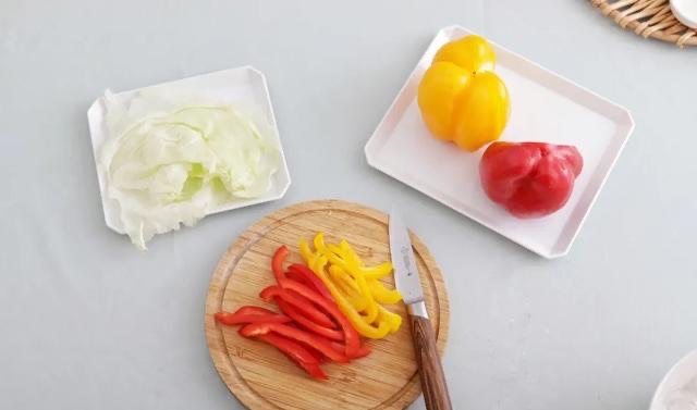 kfc?历史(KFC墨西哥鸡肉卷消失的第8年)-图6 kfc?历史(KFC墨西哥鸡肉卷消失的第8年)-图6