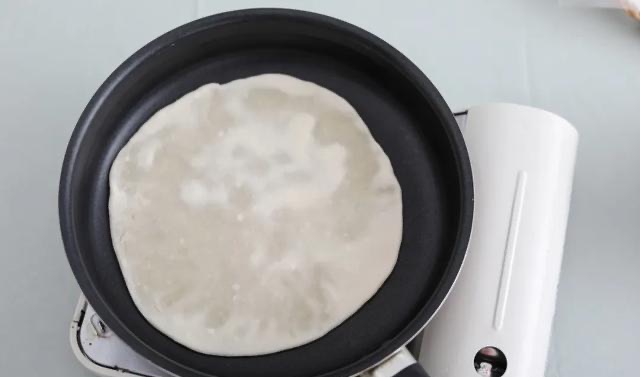 kfc?历史(KFC墨西哥鸡肉卷消失的第8年)-图7 kfc?历史(KFC墨西哥鸡肉卷消失的第8年)-图7