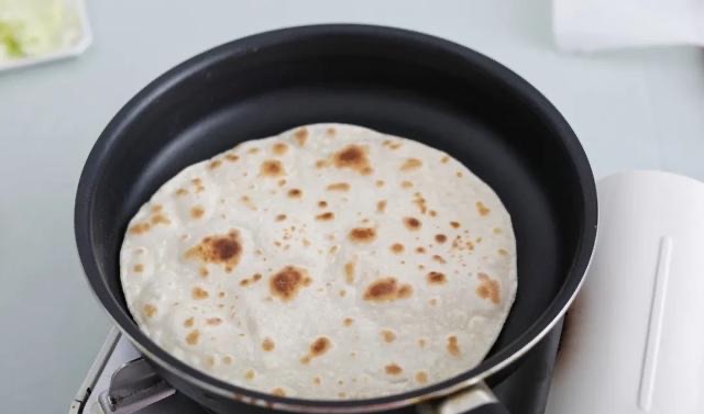 kfc?历史(KFC墨西哥鸡肉卷消失的第8年)-图8 kfc?历史(KFC墨西哥鸡肉卷消失的第8年)-图8