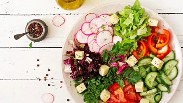 纯素食真的有益健康吗?只吃素对身体好吗-图2 纯素食真的有益健康吗?只吃素对身体好吗-图2