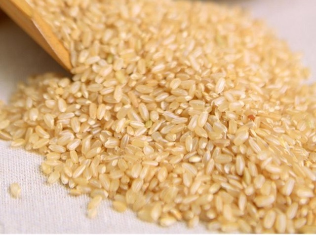 糙米是什么米-图1 糙米是什么米-图1