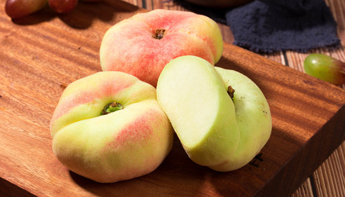 上海的特色水果是什么?上海产的特色水果-图3 上海的特色水果是什么?上海产的特色水果-图3