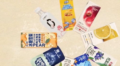 免费外卖饮料能放心喝吗?免费的外卖赠饮为何不讨喜-图1 免费外卖饮料能放心喝吗?免费的外卖赠饮为何不讨喜-图1