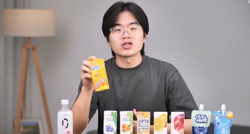 免费外卖饮料能放心喝吗?免费的外卖赠饮为何不讨喜-图3 免费外卖饮料能放心喝吗?免费的外卖赠饮为何不讨喜-图3