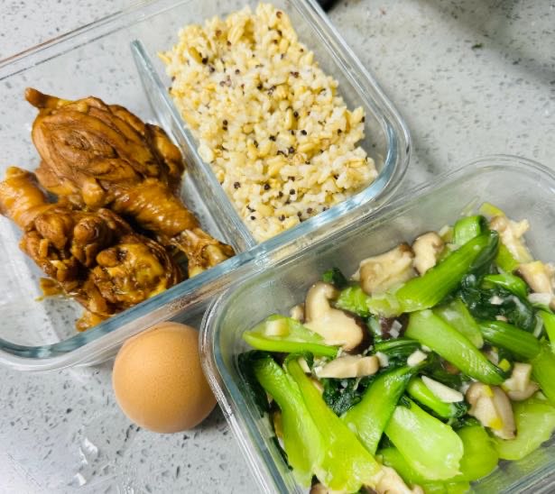 你的疲劳可能是吃出来的?主食吃少了会疲劳吗-图1 你的疲劳可能是吃出来的?主食吃少了会疲劳吗-图1