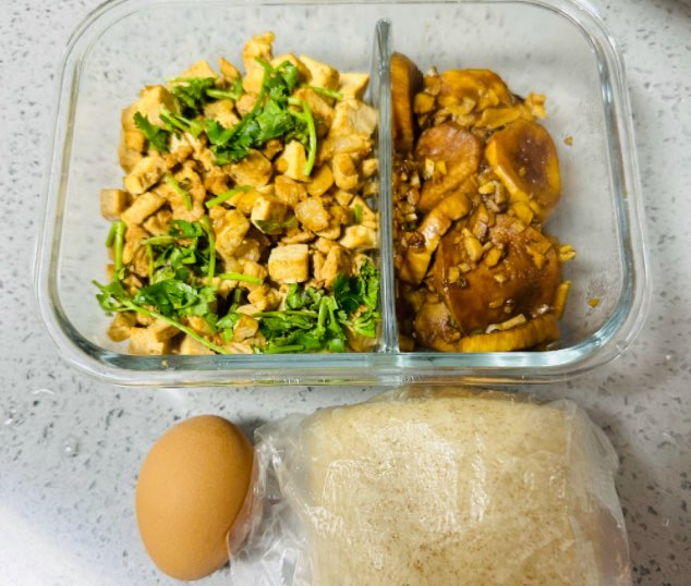 你的疲劳可能是吃出来的?主食吃少了会疲劳吗-图3 你的疲劳可能是吃出来的?主食吃少了会疲劳吗-图3