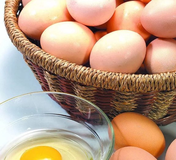 如何判断鸡蛋的新鲜程度?鸡蛋保质期是多久-图2 如何判断鸡蛋的新鲜程度?鸡蛋保质期是多久-图2