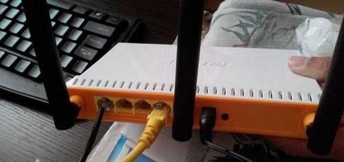 手机wifi已连接不可上网怎么解决(wifi已连接但无法上网如何解决)-图4 手机wifi已连接不可上网怎么解决(wifi已连接但无法上网如何解决)-图4