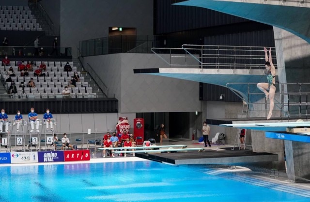 跳水有哪些比赛项目?-图1 跳水有哪些比赛项目?-图1