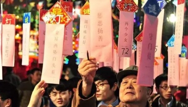 元宵儿童灯谜大全及答案,元宵儿童灯谜有哪些-图2 元宵儿童灯谜大全及答案,元宵儿童灯谜有哪些-图2