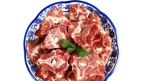 羊蝎子是羊身上的哪个部位,羊蝎子的做法-图1 羊蝎子是羊身上的哪个部位,羊蝎子的做法-图1