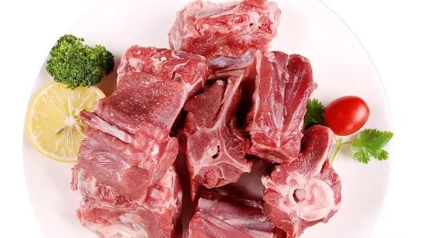 羊蝎子是羊身上的哪个部位,羊蝎子的做法-图2 羊蝎子是羊身上的哪个部位,羊蝎子的做法-图2