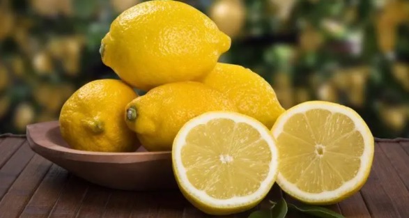 十大淡斑水果排行榜(哪些水果可以淡斑美白)-图1 十大淡斑水果排行榜(哪些水果可以淡斑美白)-图1