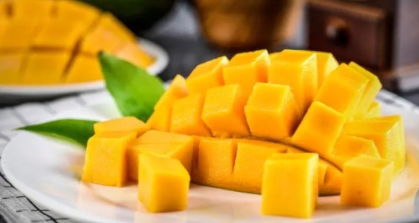 十大淡斑水果排行榜(哪些水果可以淡斑美白)-图4 十大淡斑水果排行榜(哪些水果可以淡斑美白)-图4