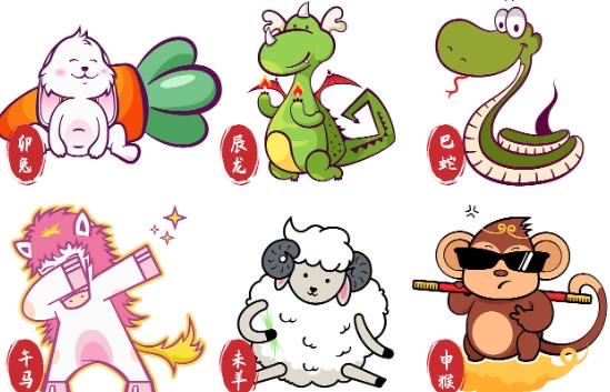 2023年什么生肖犯太岁属相-图2 2023年什么生肖犯太岁属相-图2