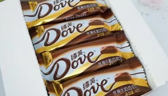 世界十大巧克力品牌(哪个牌子巧克力好吃)-图4 世界十大巧克力品牌(哪个牌子巧克力好吃)-图4