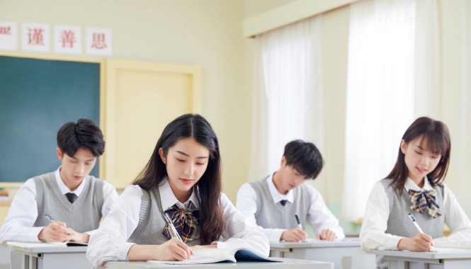 高中理科真的看天赋吗?天赋不好能学理科吗-图1 高中理科真的看天赋吗?天赋不好能学理科吗-图1