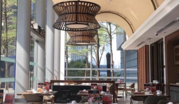 广州米其林2023完整榜单:119家上榜,御宝轩人气高-图2 广州米其林2023完整榜单:119家上榜,御宝轩人气高-图2