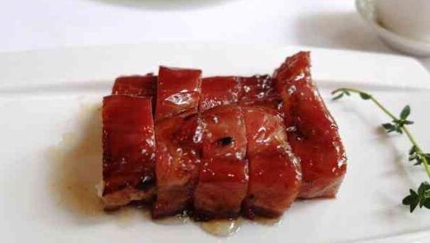 上海米其林2023完整榜单:136家上榜,泰安门口碑佳-图3 上海米其林2023完整榜单:136家上榜,泰安门口碑佳-图3