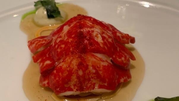 上海米其林2023完整榜单:136家上榜,泰安门口碑佳-图5 上海米其林2023完整榜单:136家上榜,泰安门口碑佳-图5