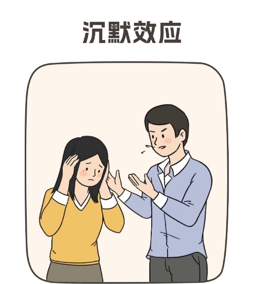 为什么有人一吵架就不爱说话?夫妻吵架如何调整沟通模式-图1 为什么有人一吵架就不爱说话?夫妻吵架如何调整沟通模式-图1