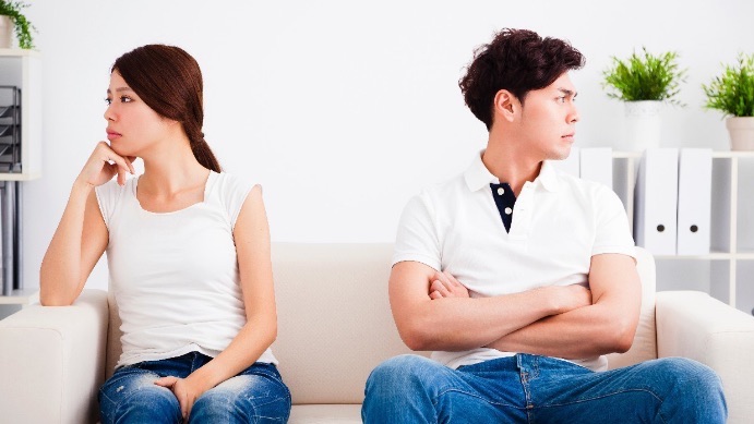 为什么有人一吵架就不爱说话?夫妻吵架如何调整沟通模式-图2 为什么有人一吵架就不爱说话?夫妻吵架如何调整沟通模式-图2