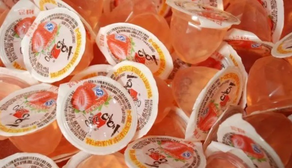 果冻十大名牌排行榜(喜之郎榜上排行第一名)-图1 果冻十大名牌排行榜(喜之郎榜上排行第一名)-图1