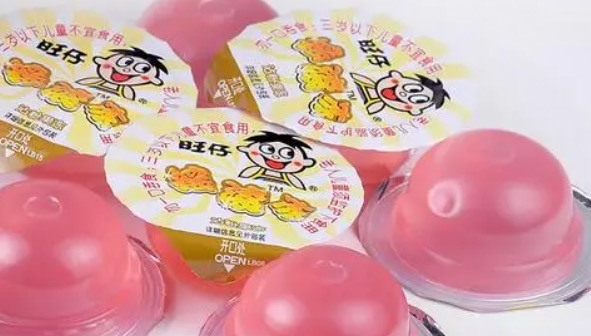 果冻十大名牌排行榜(喜之郎榜上排行第一名)-图2 果冻十大名牌排行榜(喜之郎榜上排行第一名)-图2