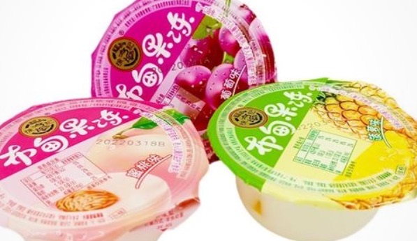 果冻十大名牌排行榜(喜之郎榜上排行第一名)-图3 果冻十大名牌排行榜(喜之郎榜上排行第一名)-图3