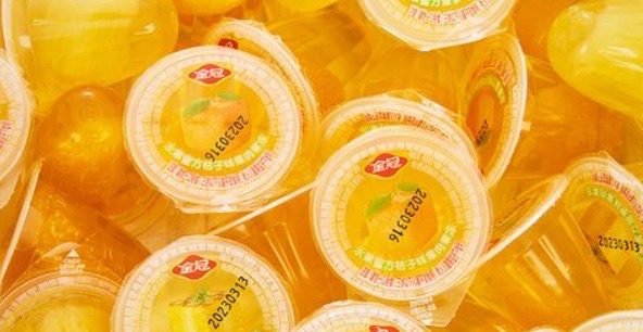 果冻十大名牌排行榜(喜之郎榜上排行第一名)-图4 果冻十大名牌排行榜(喜之郎榜上排行第一名)-图4