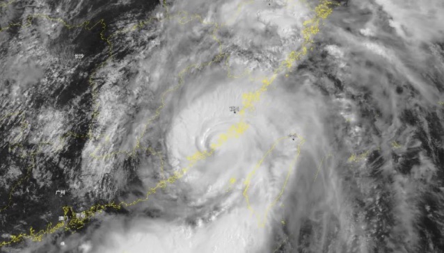 今年七下八上华北降水极端性强?全国平均气温历史同期第二高-图1 今年七下八上华北降水极端性强?全国平均气温历史同期第二高-图1