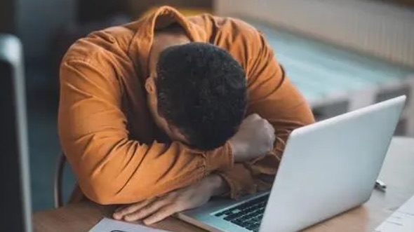 阳光型抑郁的表现有哪些症状-图2 阳光型抑郁的表现有哪些症状-图2